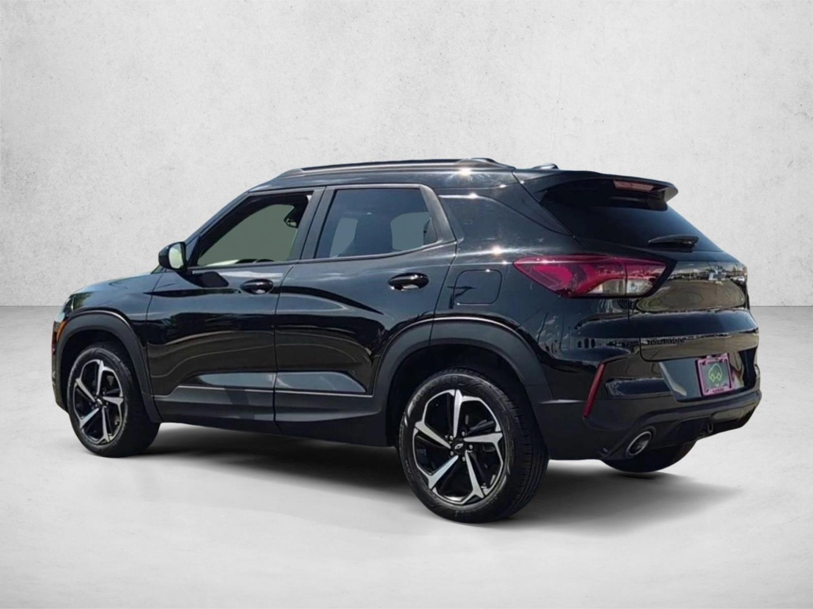 2022 Chevrolet Trailblazer RS - Photo 6