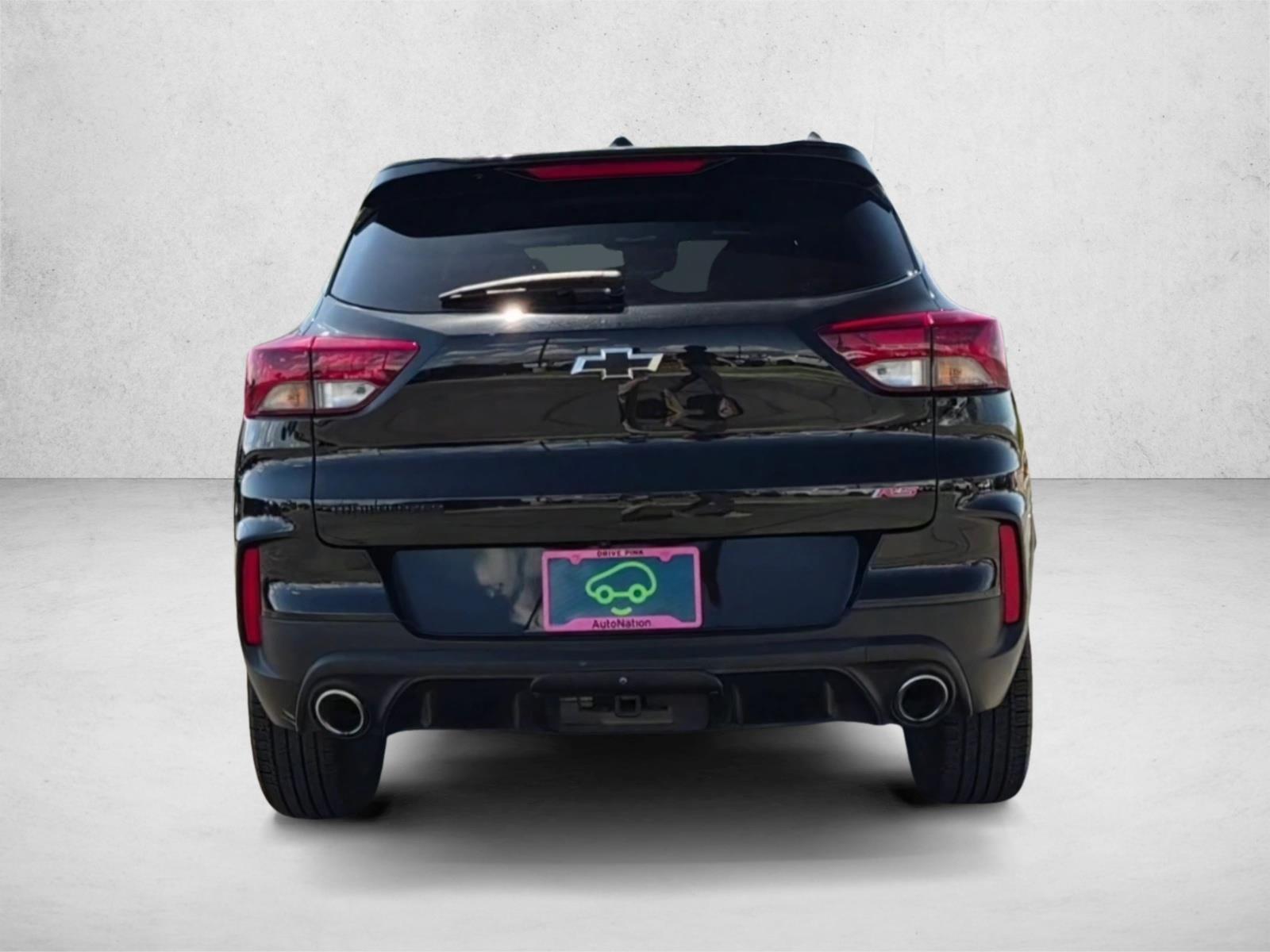 2022 Chevrolet Trailblazer RS - Photo 7