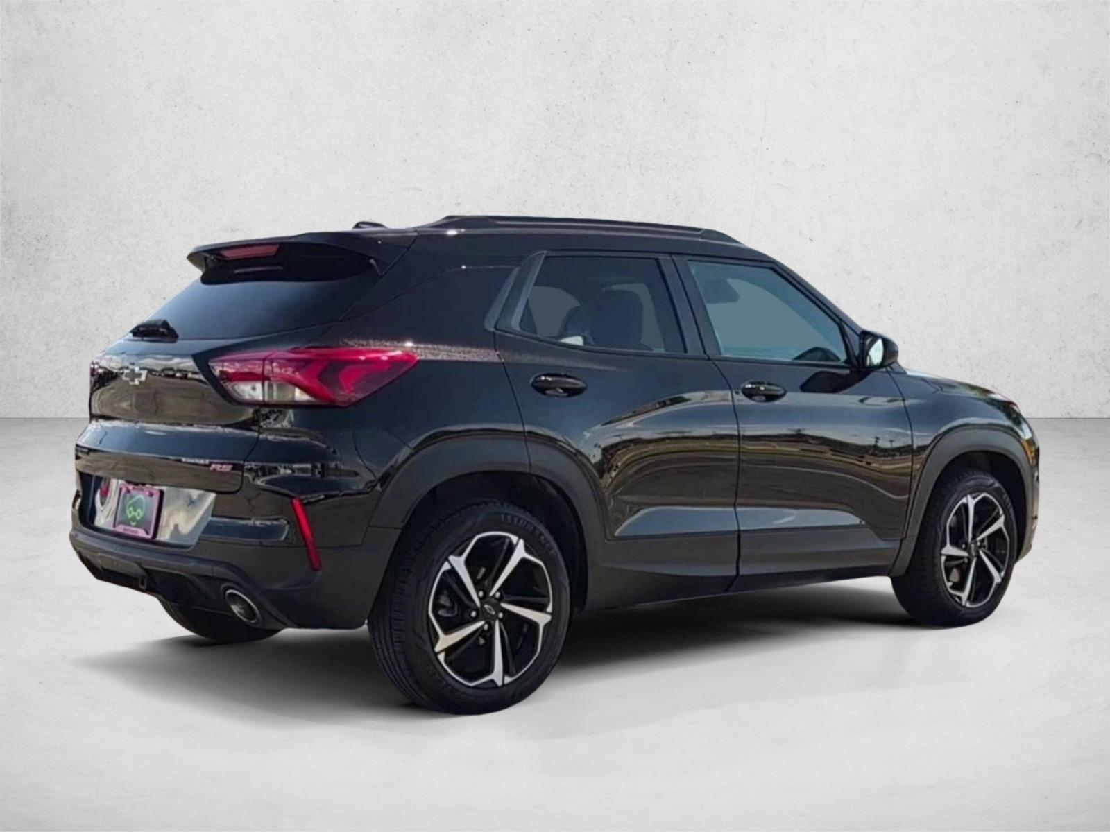 2022 Chevrolet Trailblazer RS - Photo 8