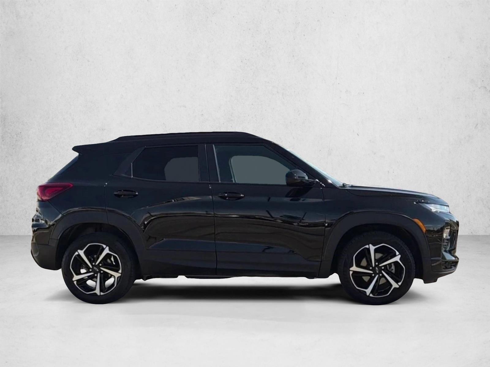 2022 Chevrolet Trailblazer RS - Photo 9