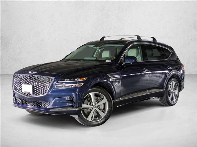 2023 Genesis GV80 3.5T Advanced AWD