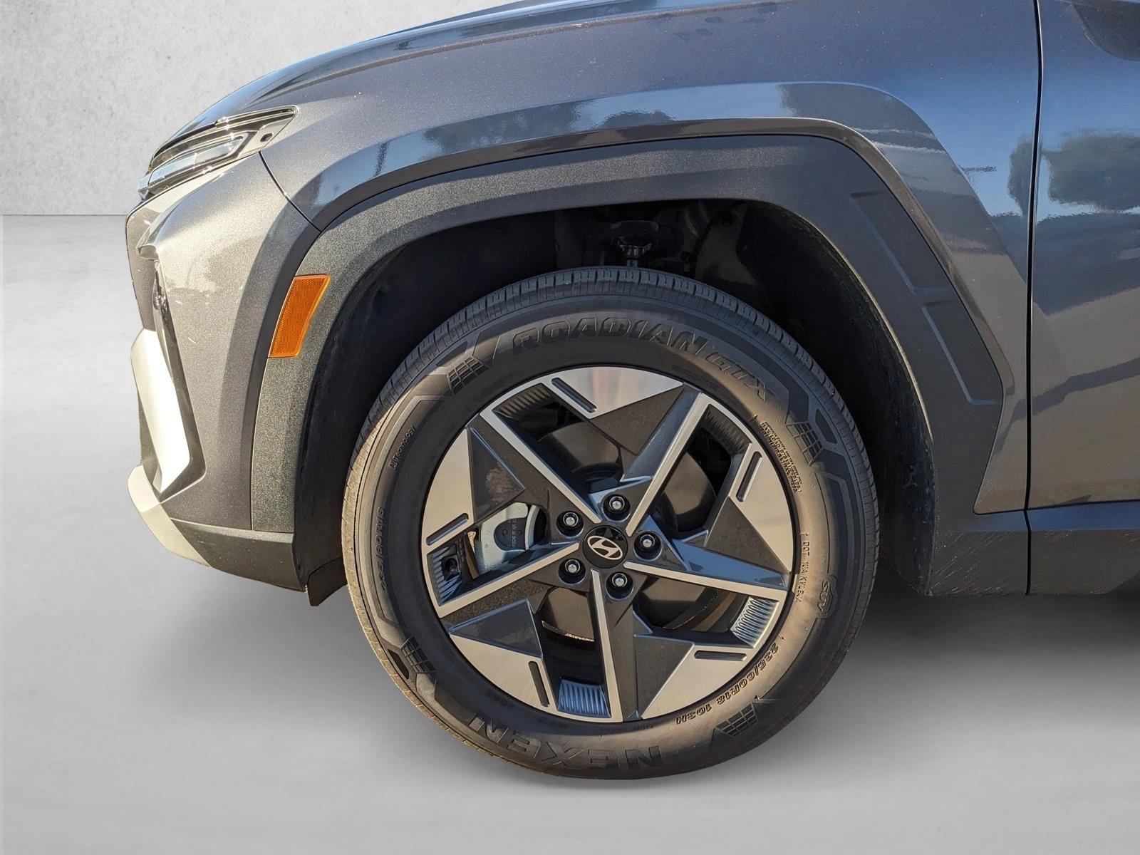 2025 Hyundai Tucson SEL Convenience - Photo 18