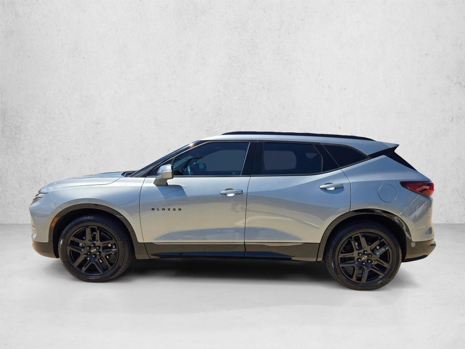 Thumbnail: 2024 Chevrolet Blazer - 2