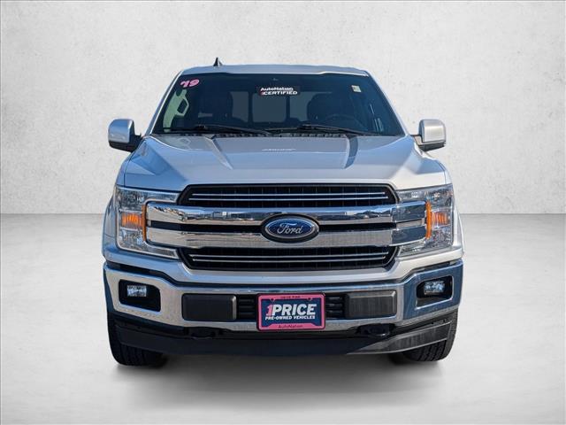 View vehicle photo 2