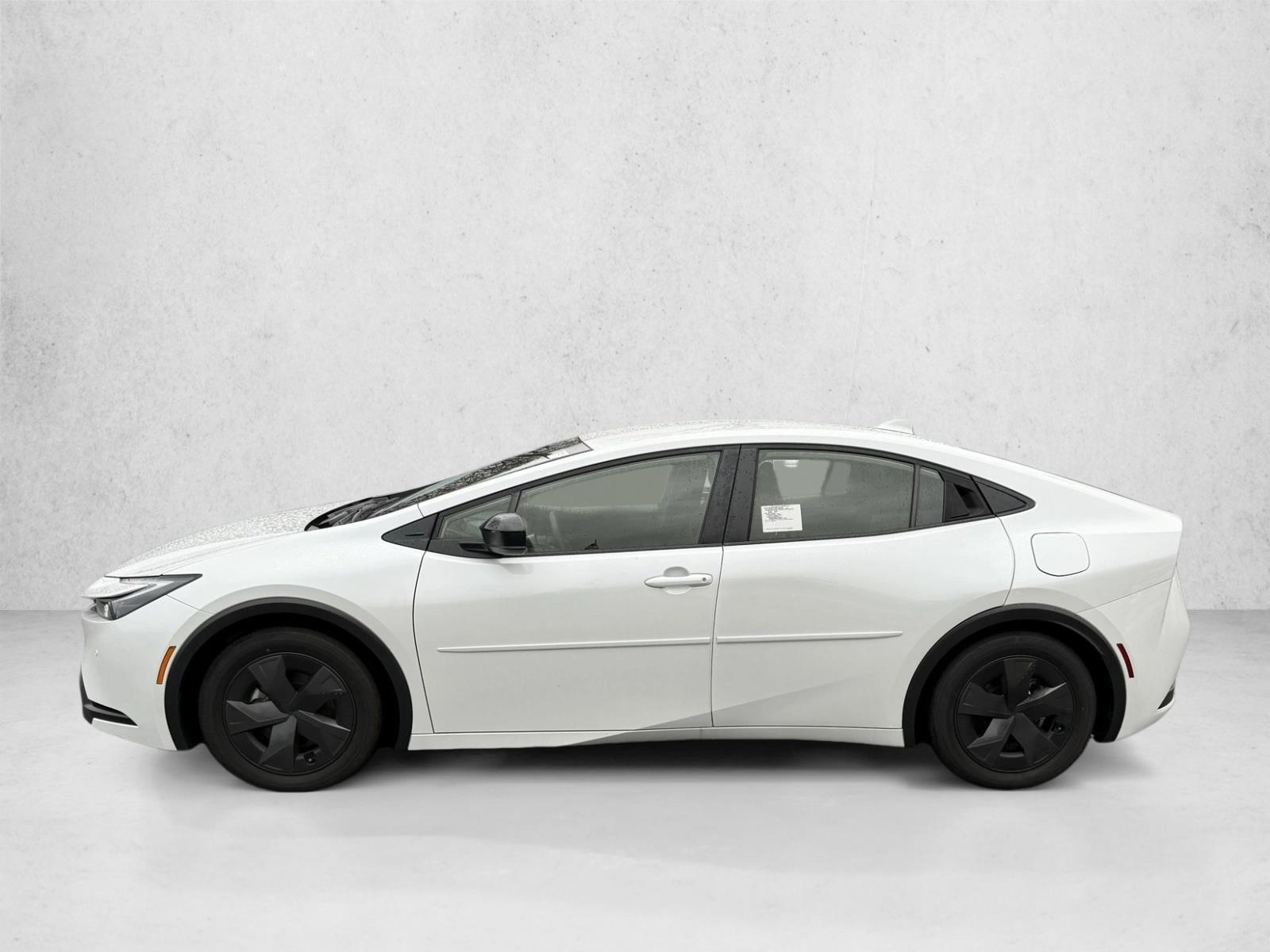 Thumbnail: 2024 Toyota Prius Prime - 2