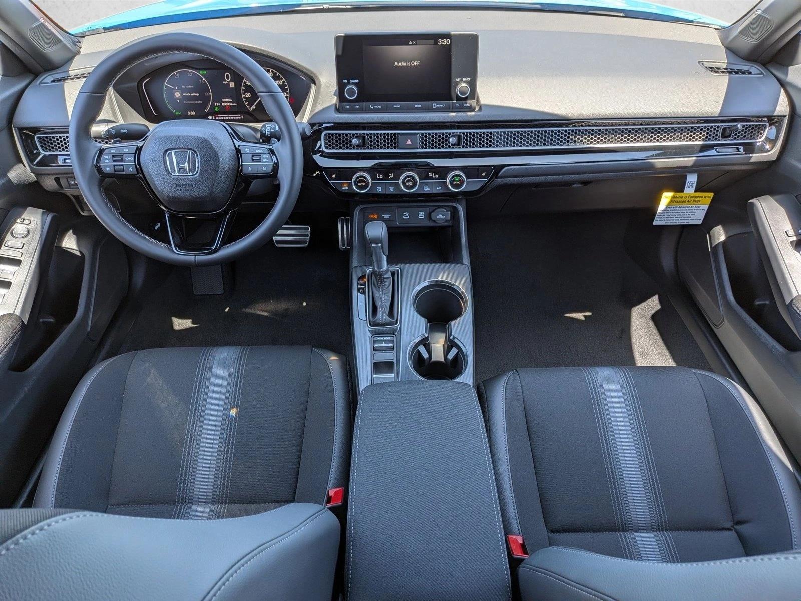 Thumbnail: 2026 Honda Civic - 4