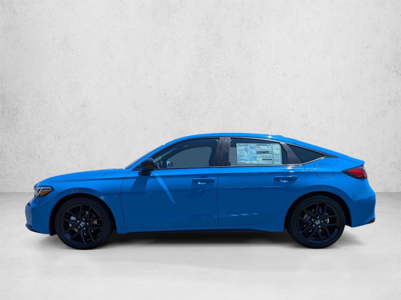 Thumbnail: 2026 Honda Civic - 2