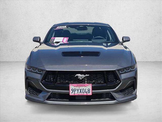 2024 Ford Mustang GT Fastback RWD
