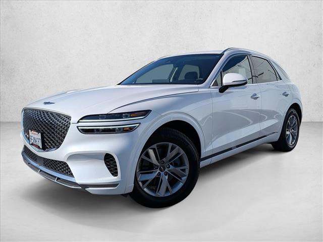 2023 Genesis GV70 2.5T AWD