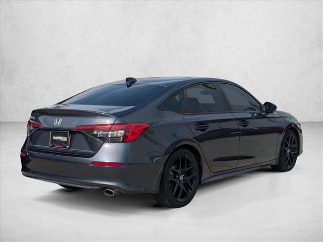 View vehicle photo 5