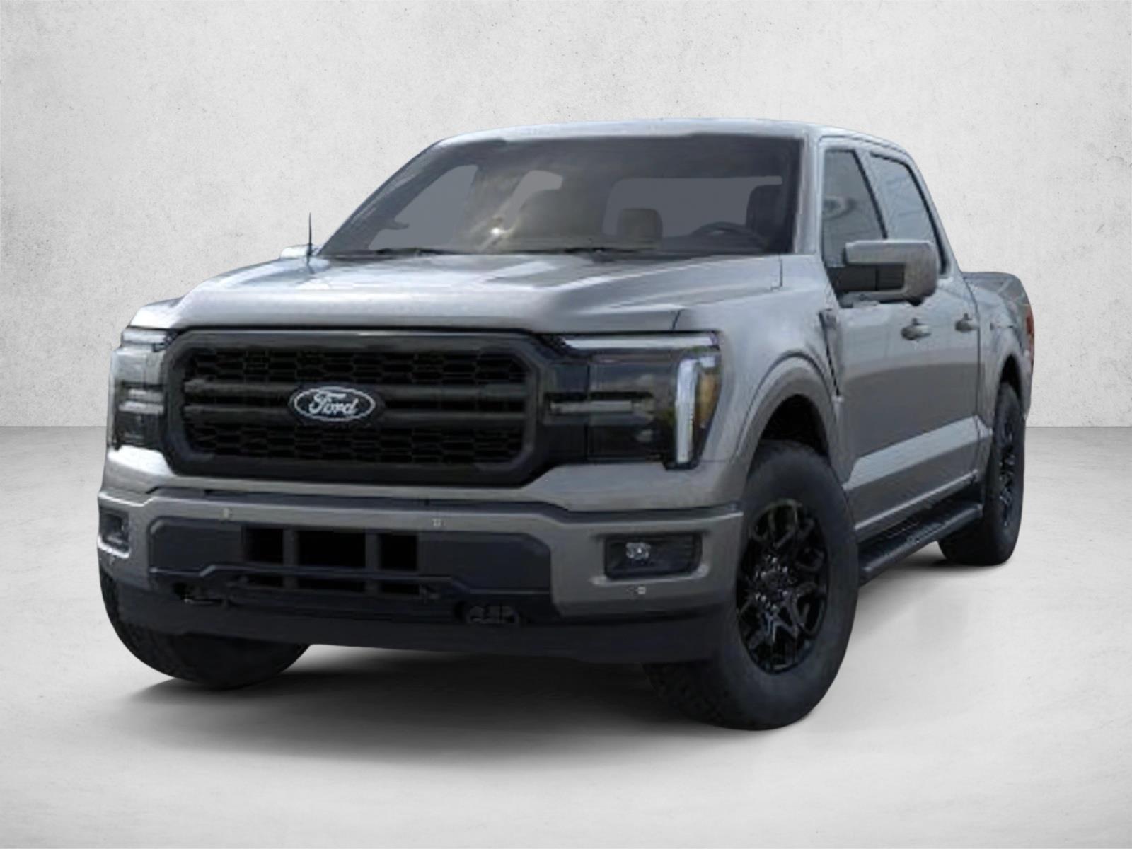 Thumbnail: 2026 Ford F-150 - 2