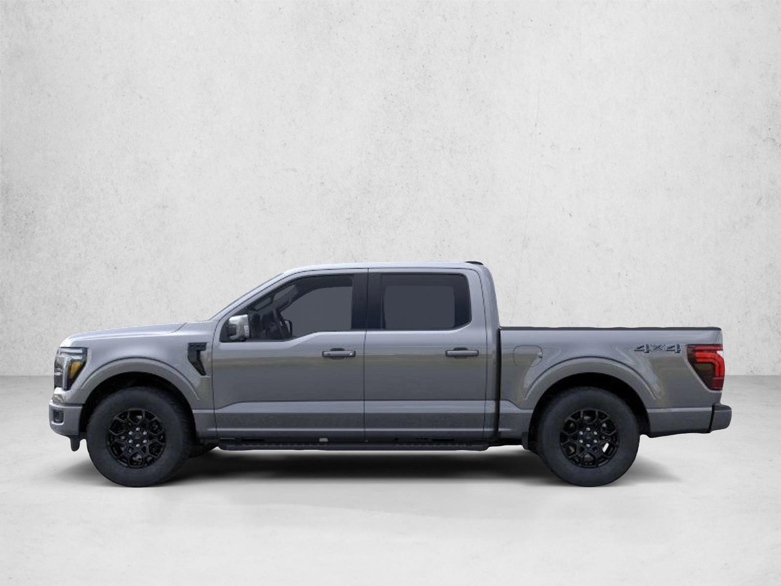 Thumbnail: 2026 Ford F-150 - 3