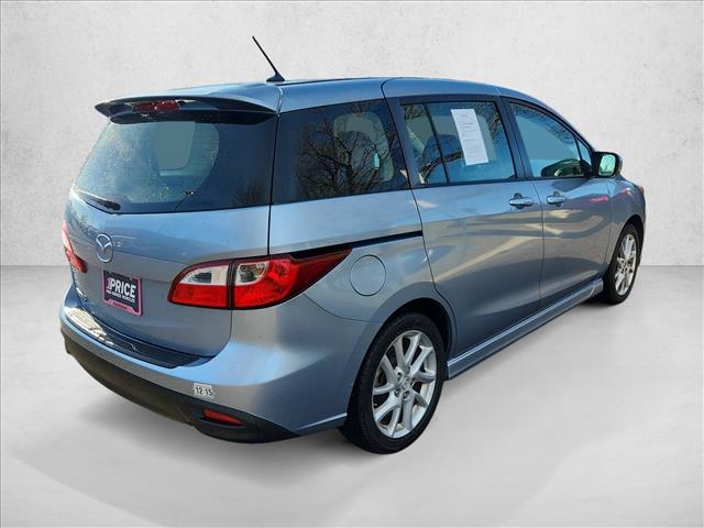 View vehicle photo 5