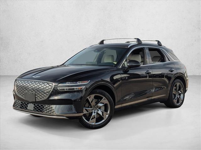 2024 Genesis GV70 Electrified AWD