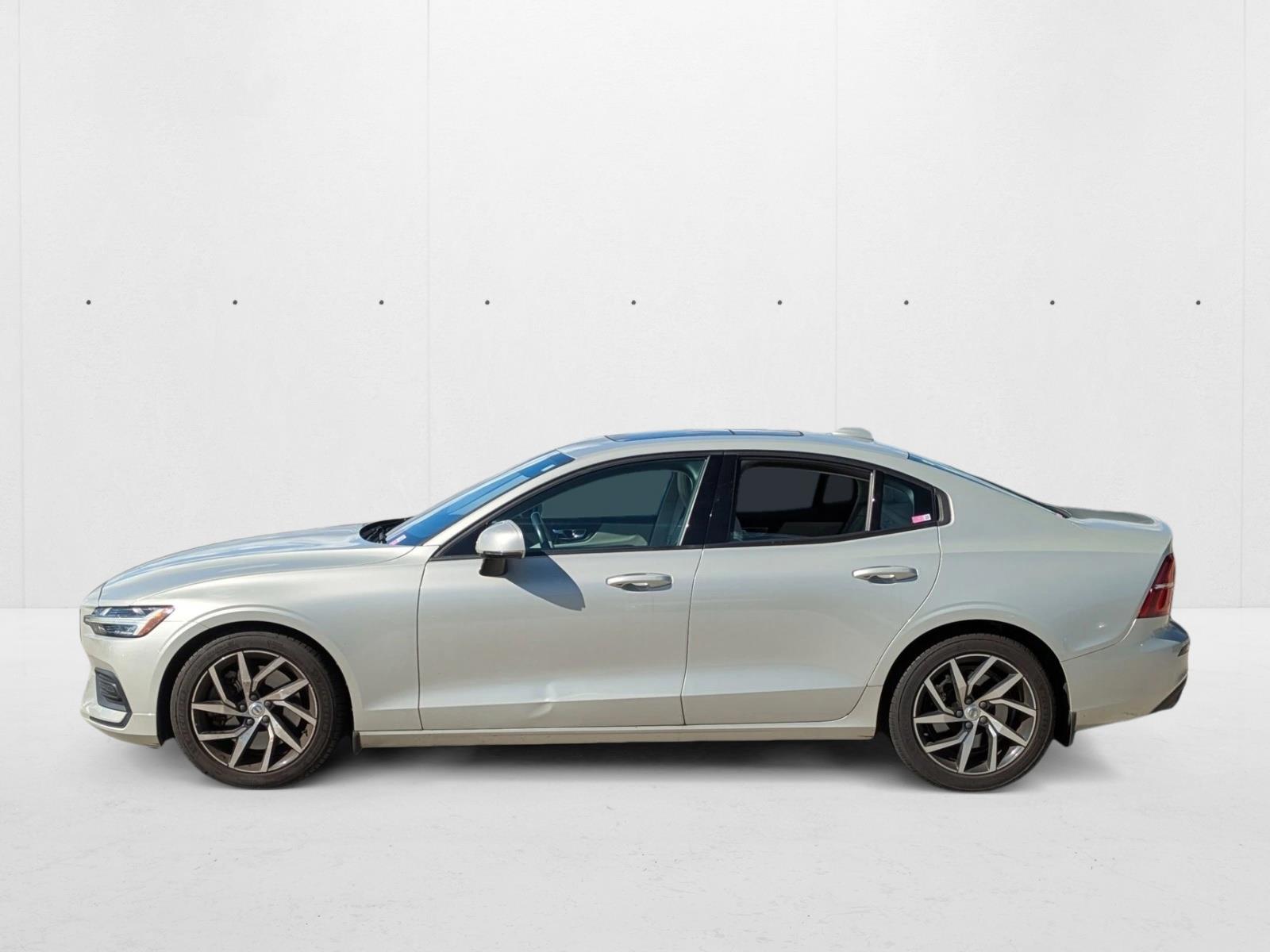 Thumbnail: 2019 Volvo S60 - 2