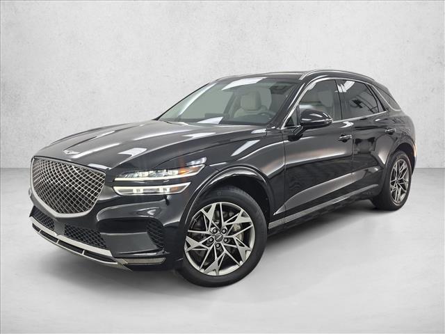 2024 Genesis GV70 2.5T AWD