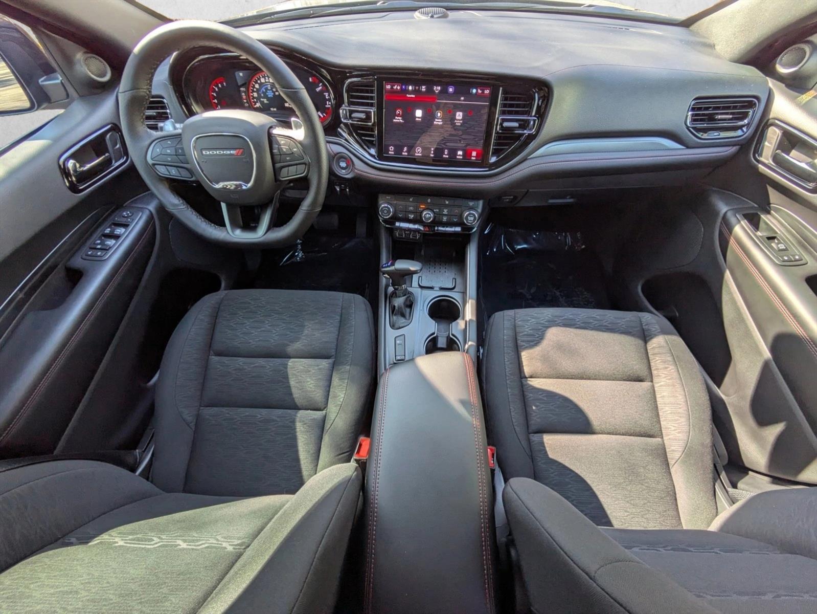 Thumbnail: 2026 Dodge Durango - 2