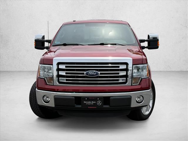 View vehicle photo 2