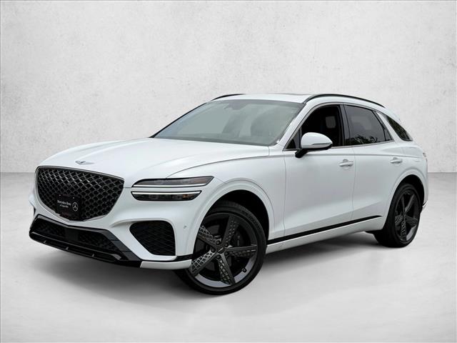 2022 Genesis GV70 3.5T Sport AWD