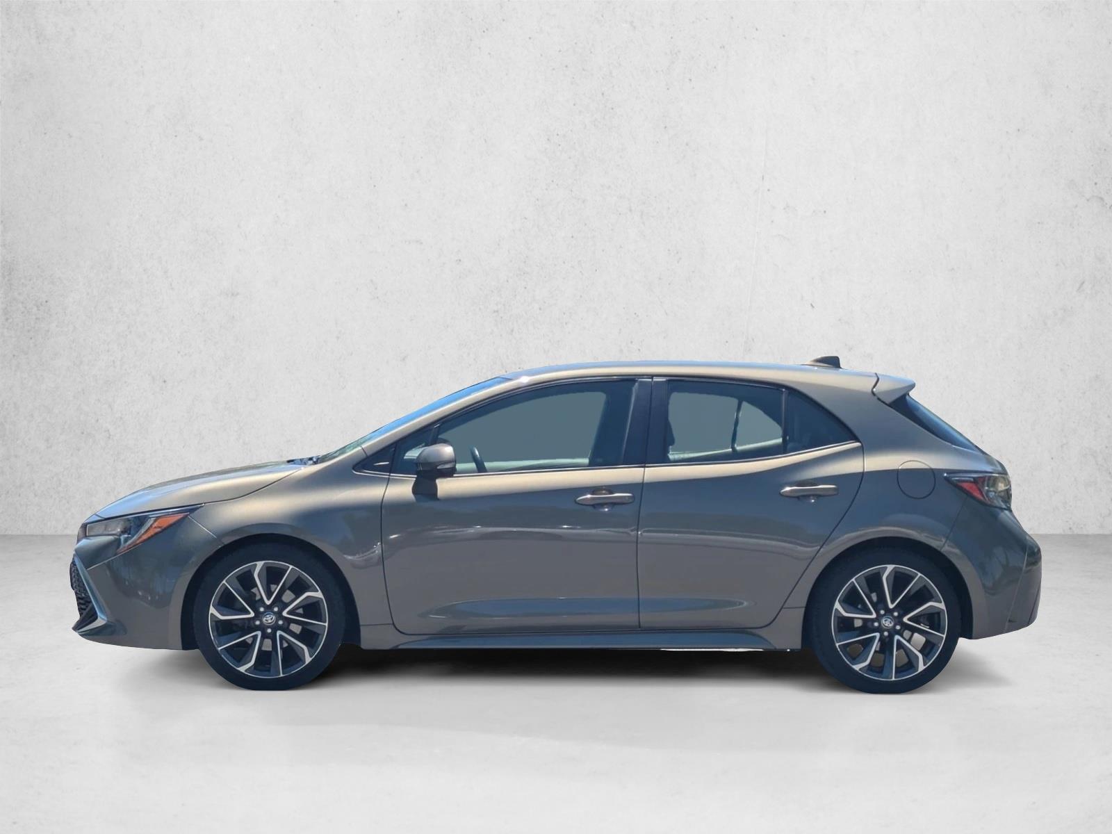 Thumbnail: 2019 Toyota Corolla - 2