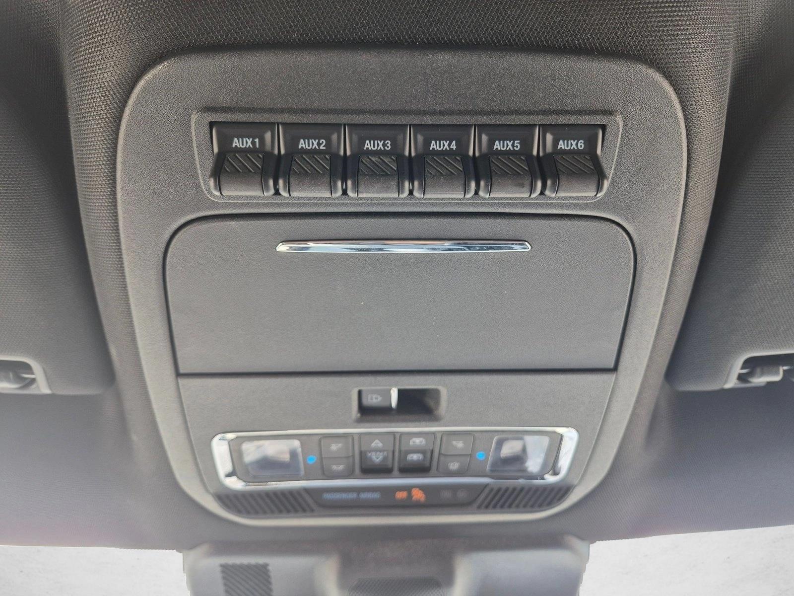 Used 2022 Agate Black Metallic Ford Raptor image 13