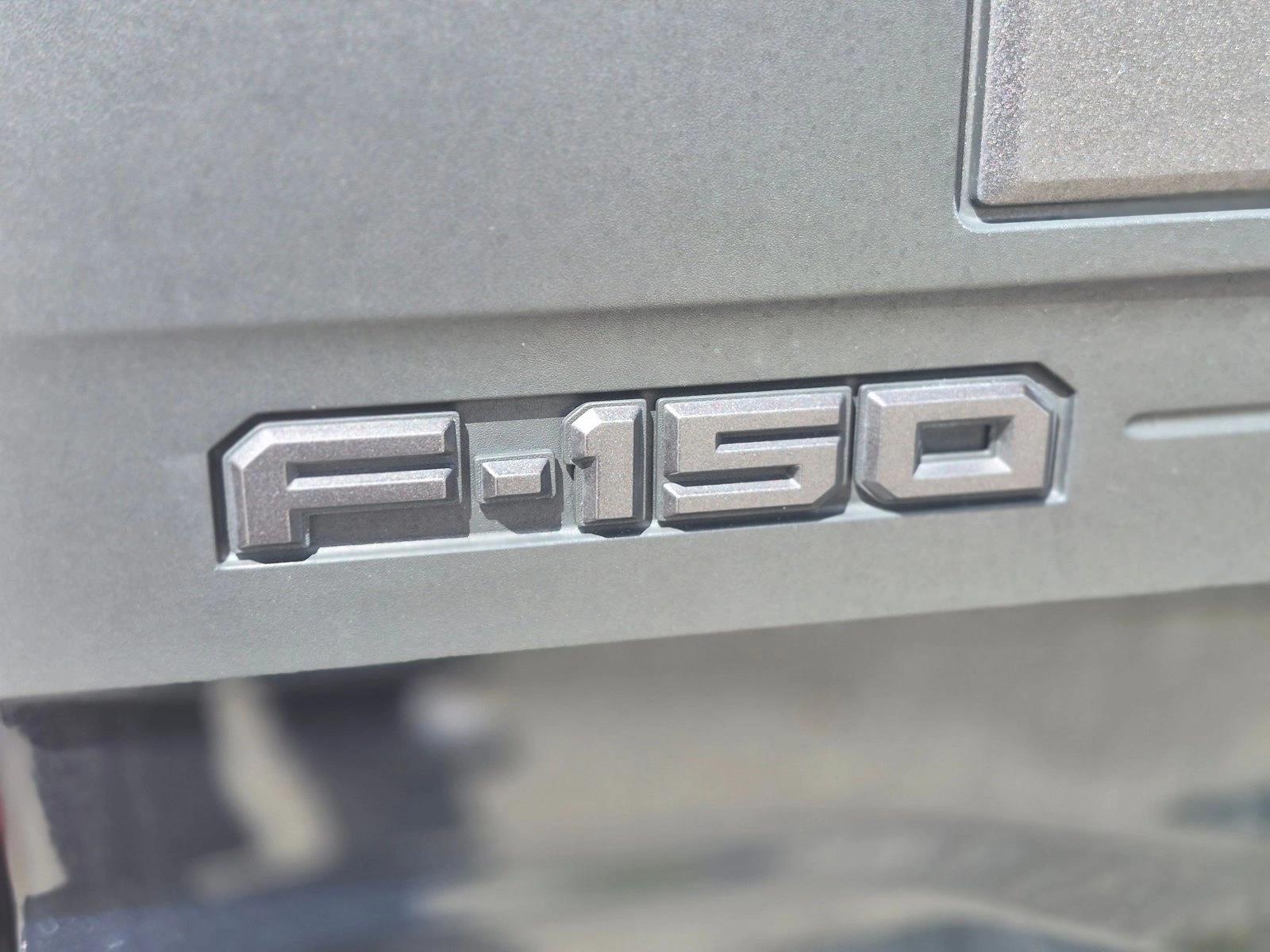Used 2022 Agate Black Metallic Ford Raptor image 22