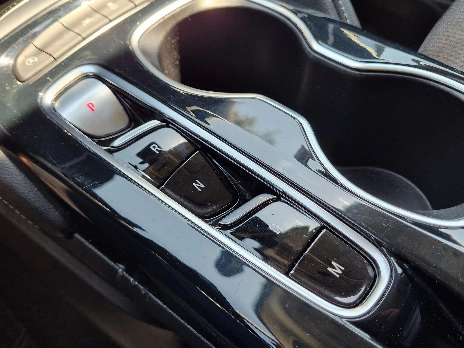 Used 2021 Satin Steel Metallic Buick Preferred image 13