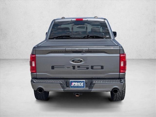 View vehicle photo 6