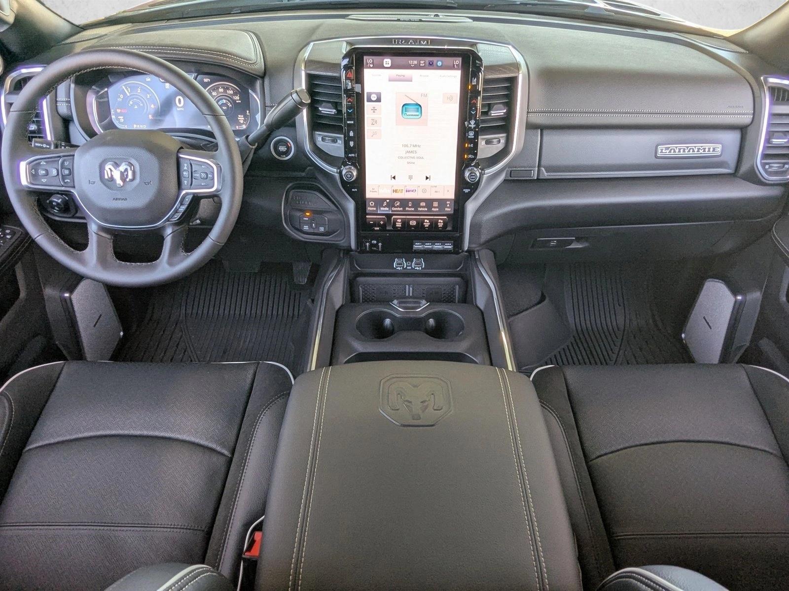 Thumbnail: 2026 RAM 2500 - 4