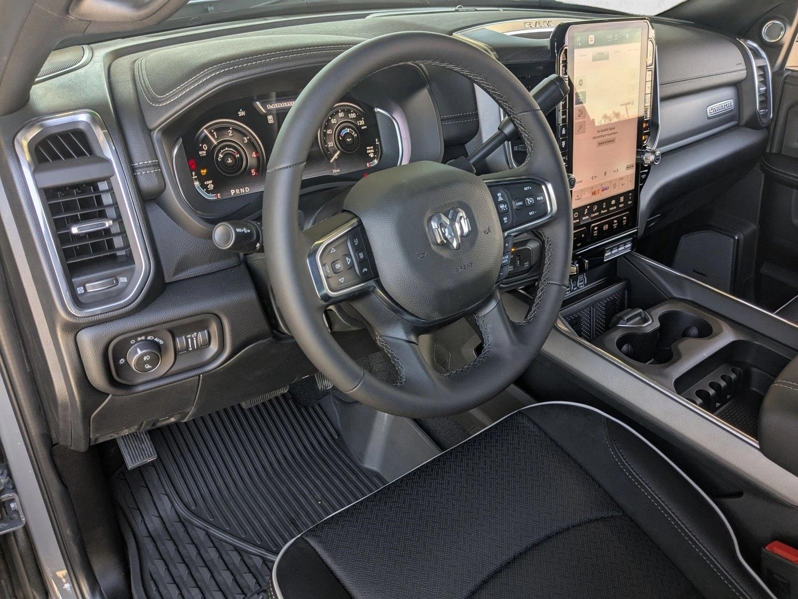 Thumbnail: 2026 RAM 2500 - 3