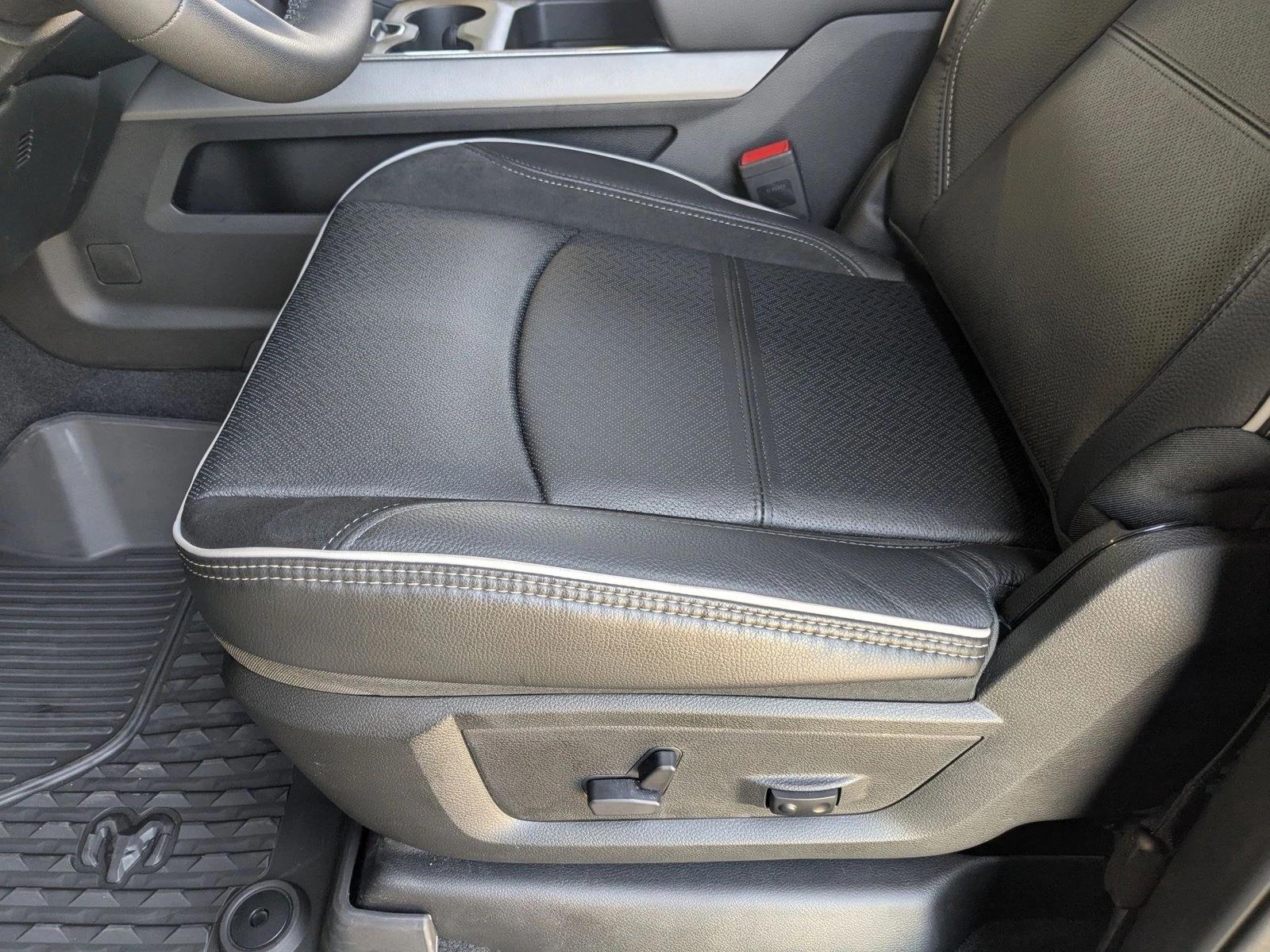 Thumbnail: 2026 RAM 2500 - 5