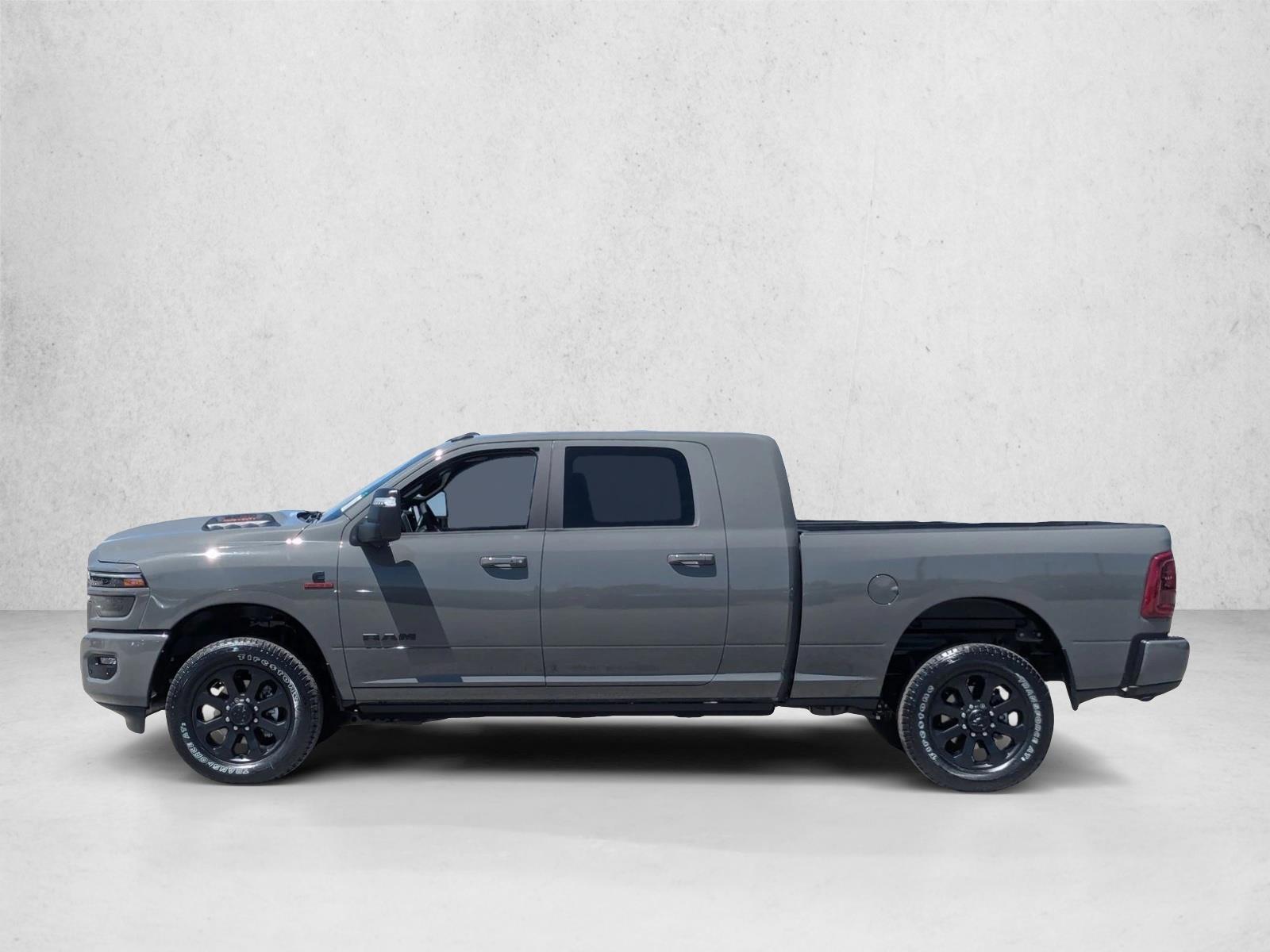 Thumbnail: 2026 RAM 2500 - 2