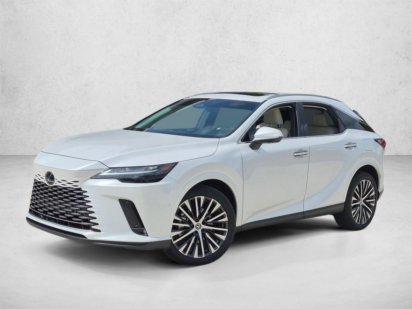 3980-9 トヨタ純正 LEXUSレクサス RX 20系 前後 ナンバーフレーム