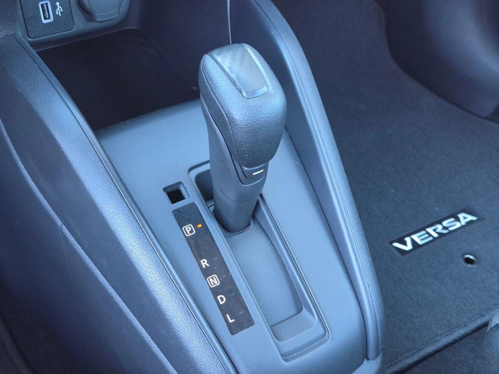 Used 2024 Gun Metallic Nissan S image 10