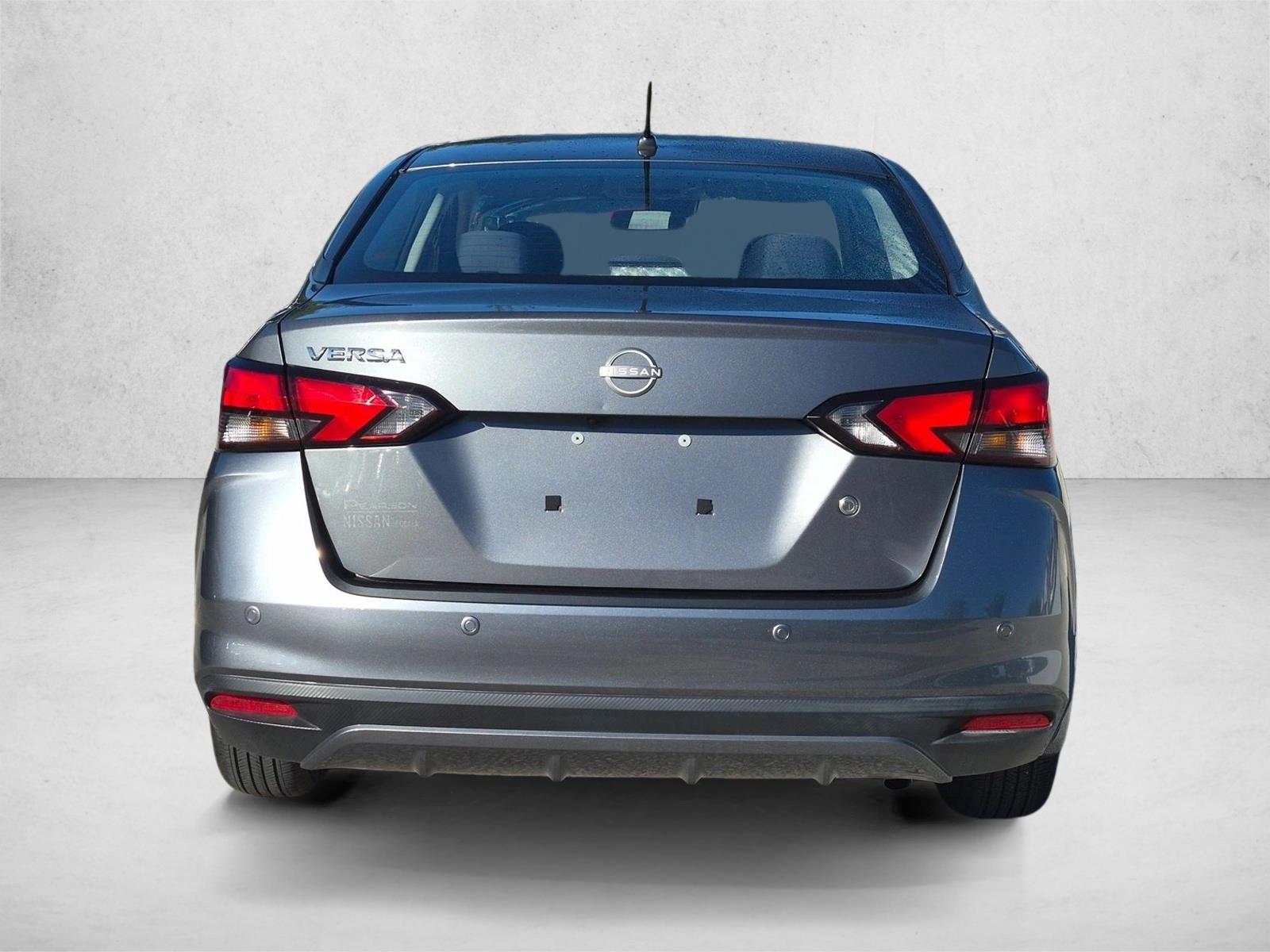 Used 2024 Gun Metallic Nissan S image 6
