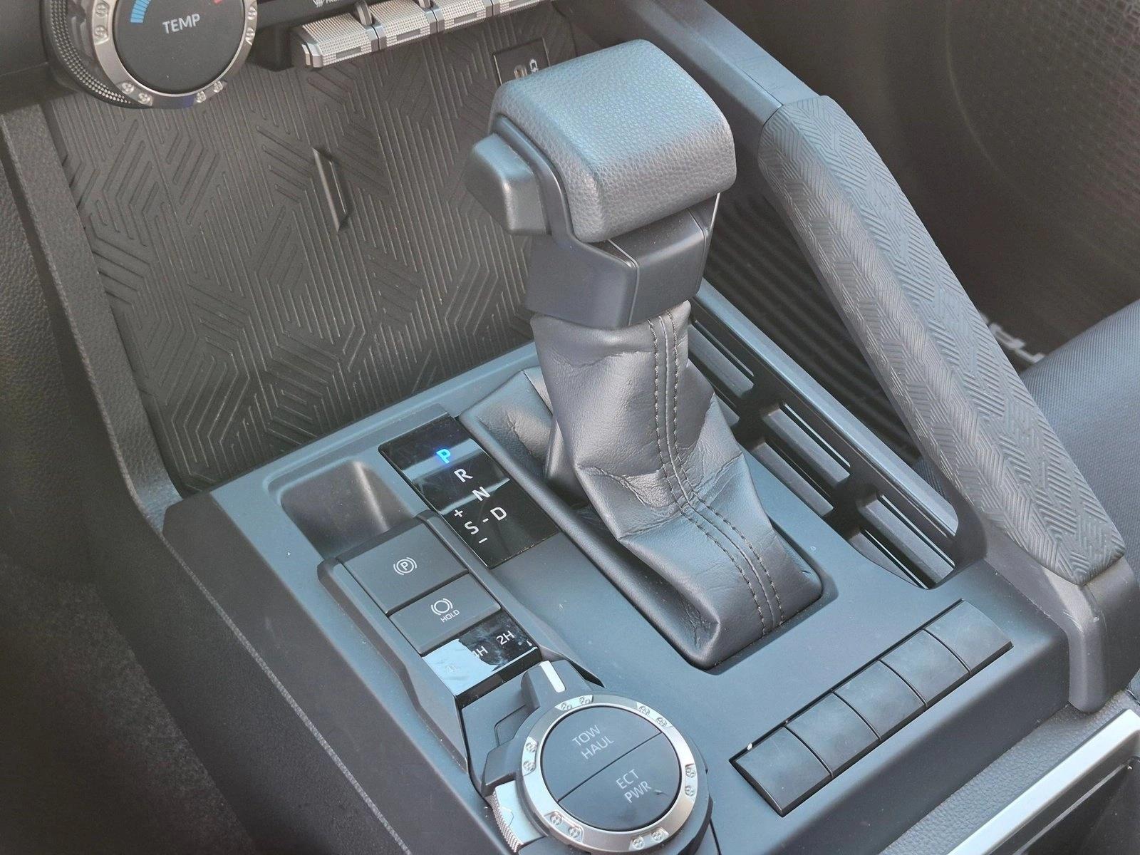 Used 2026 Underground Toyota SR5 image 11