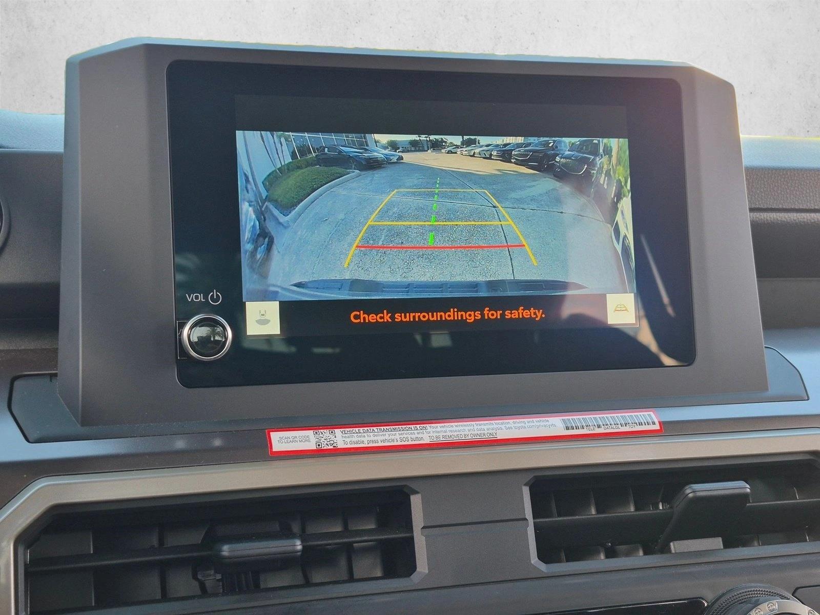 Used 2026 Underground Toyota SR5 image 13