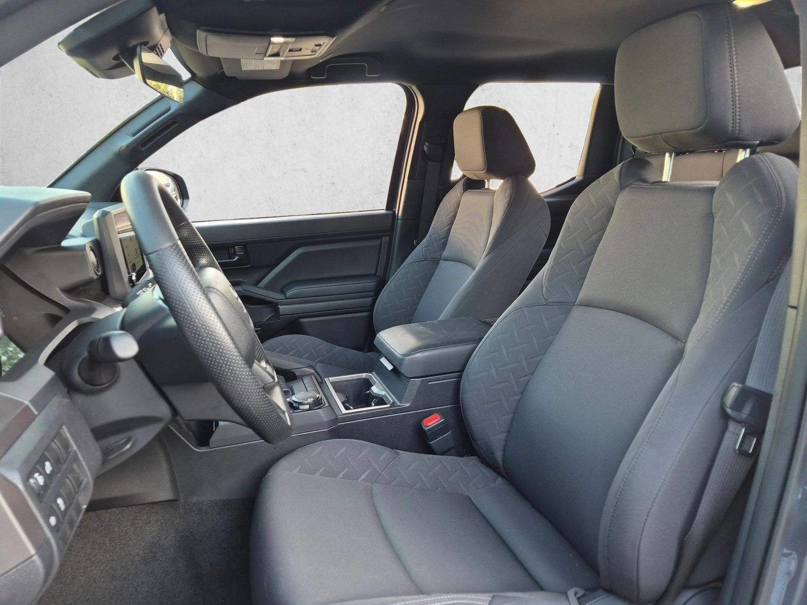 Used 2026 Underground Toyota SR5 image 14