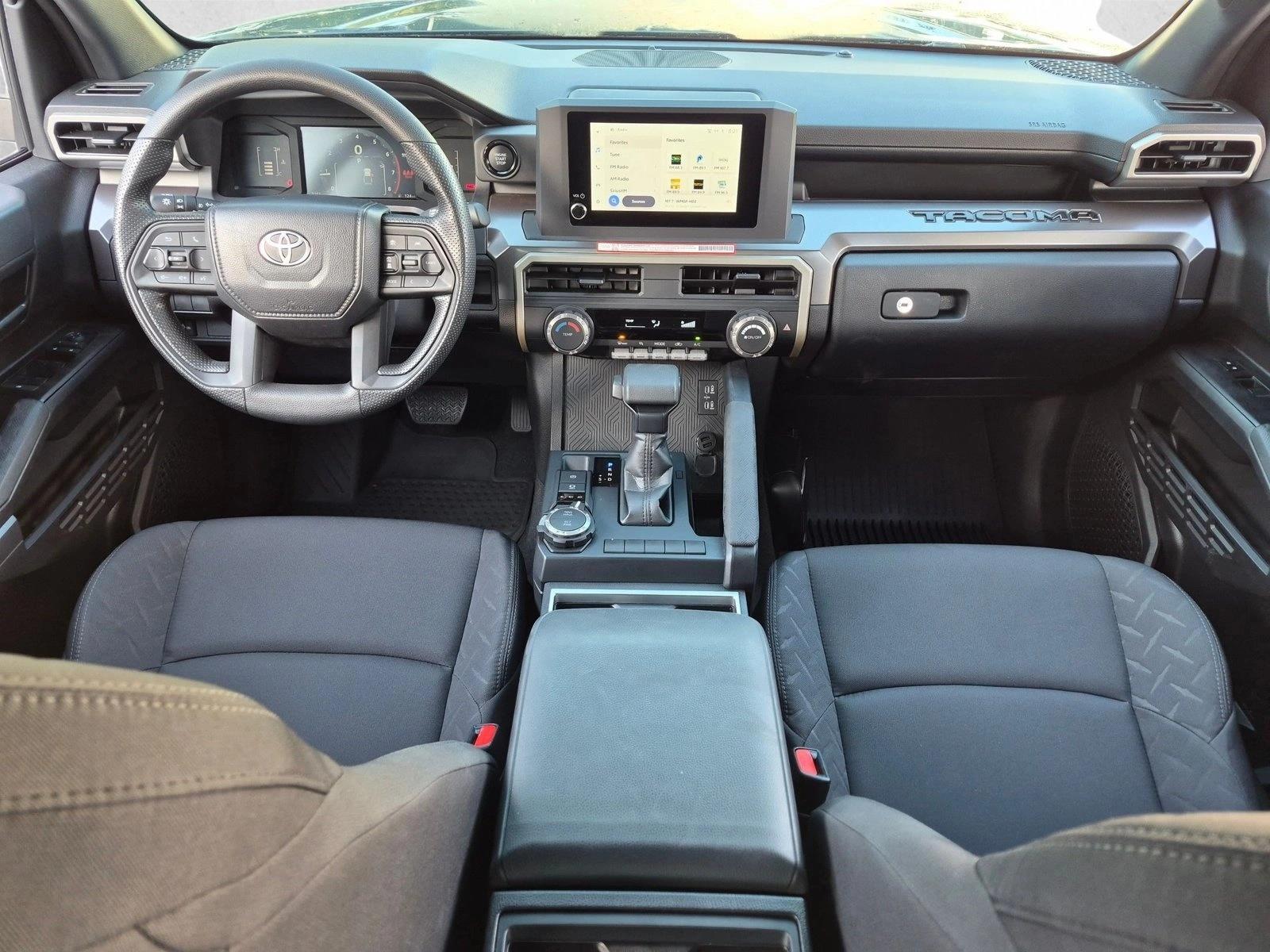 Used 2026 Underground Toyota SR5 image 15