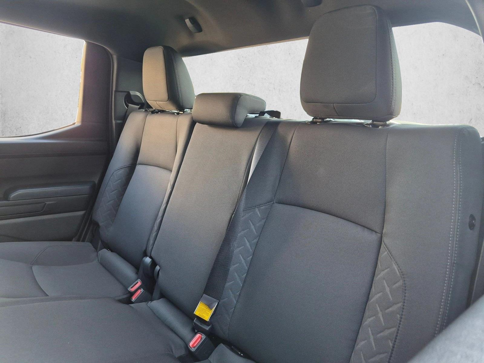 Used 2026 Underground Toyota SR5 image 16
