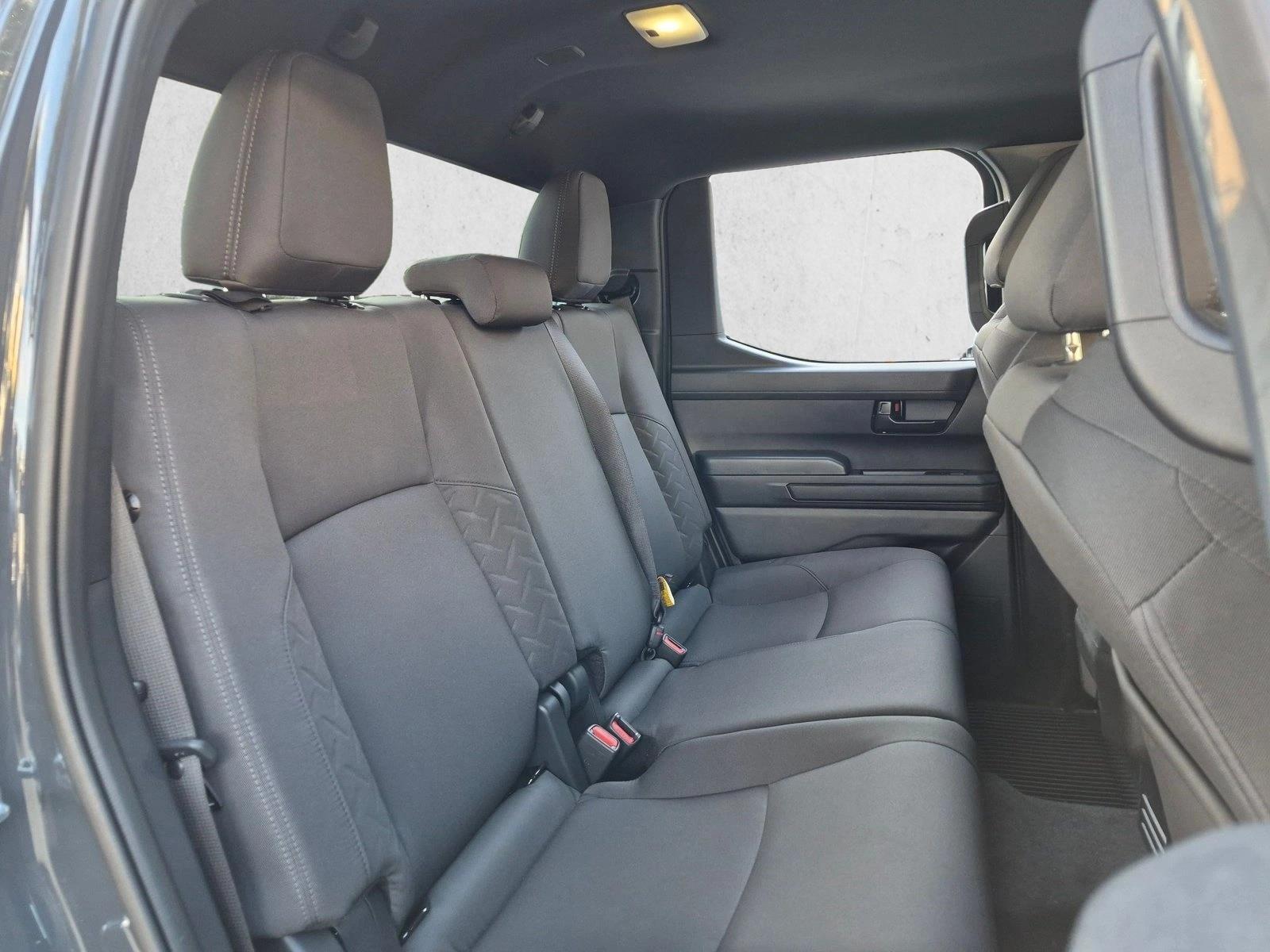Used 2026 Underground Toyota SR5 image 17