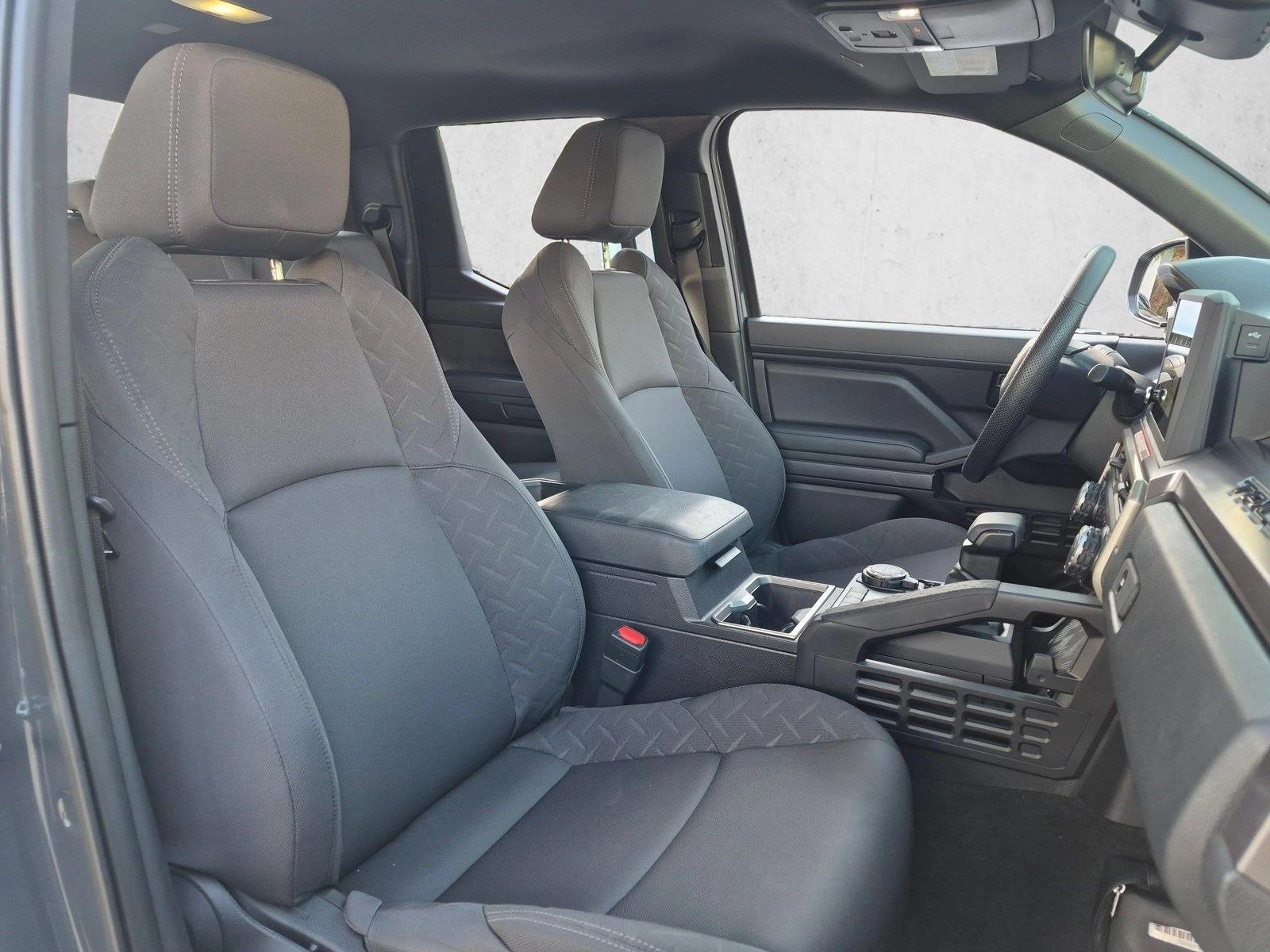Used 2026 Underground Toyota SR5 image 18