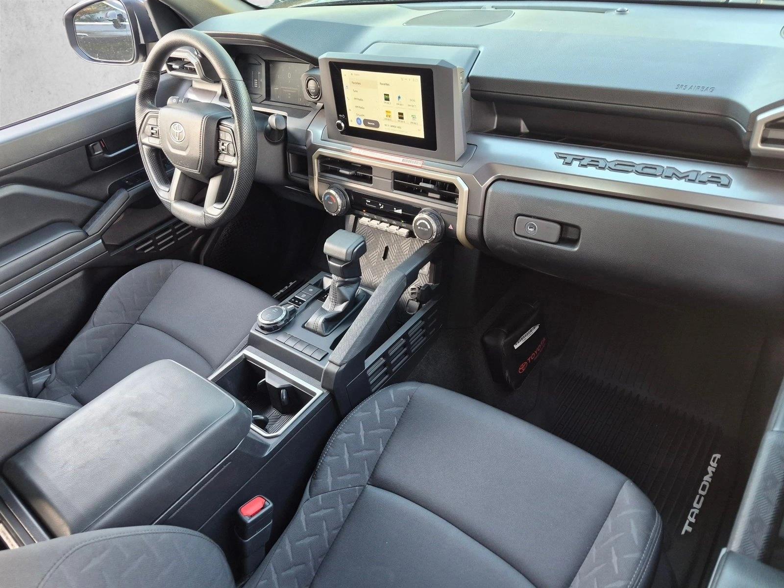 Used 2026 Underground Toyota SR5 image 19