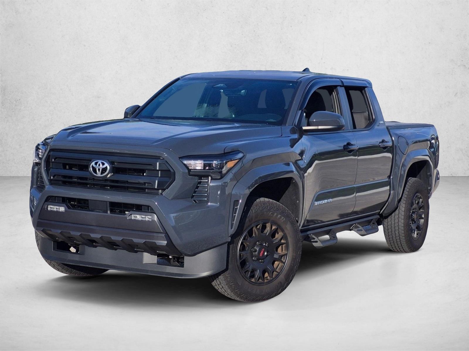Used 2026 Underground Toyota SR5 image 2