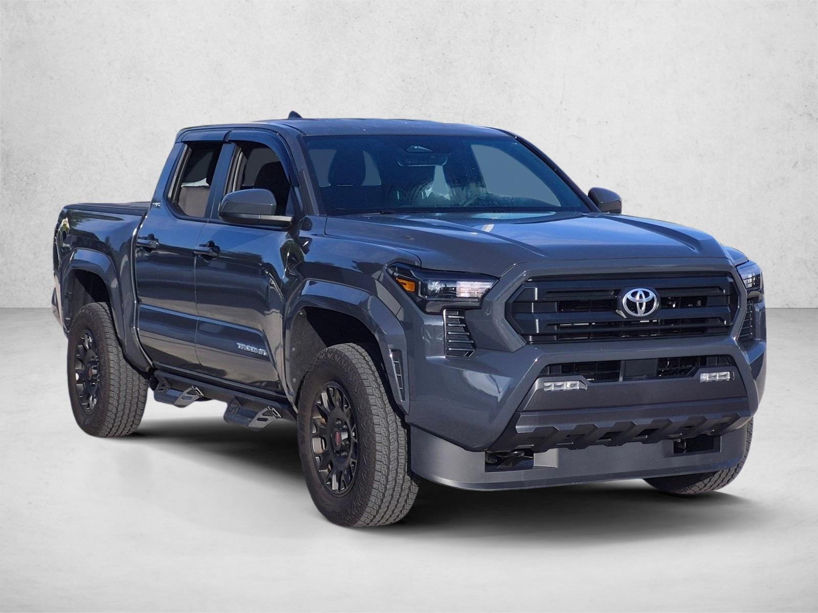 Used 2026 Underground Toyota SR5 image 3