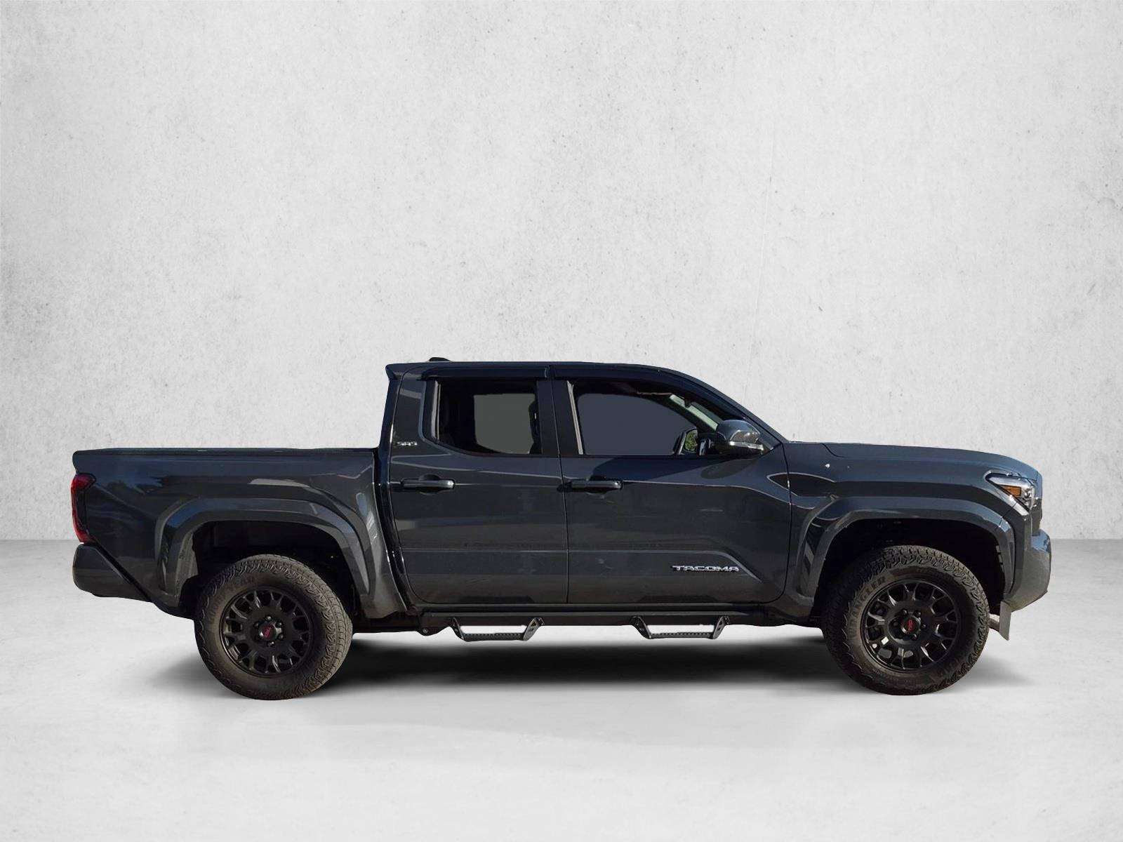 Used 2026 Underground Toyota SR5 image 4