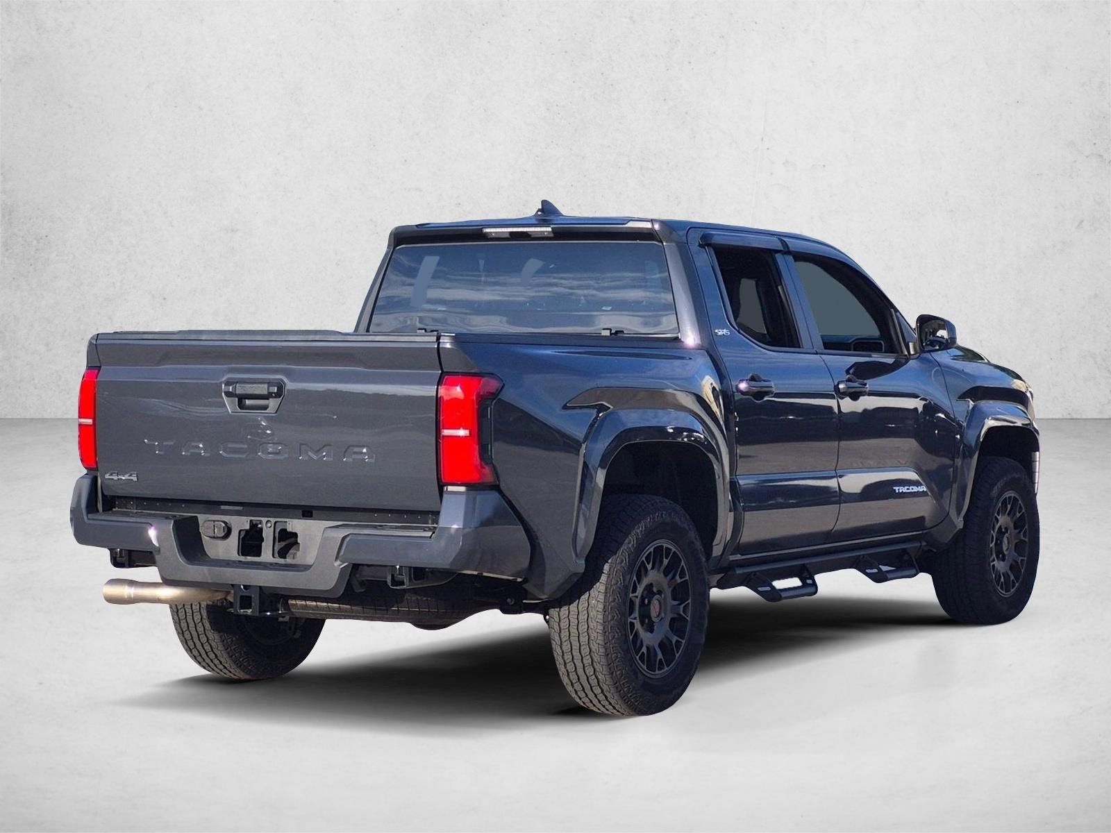 Used 2026 Underground Toyota SR5 image 5