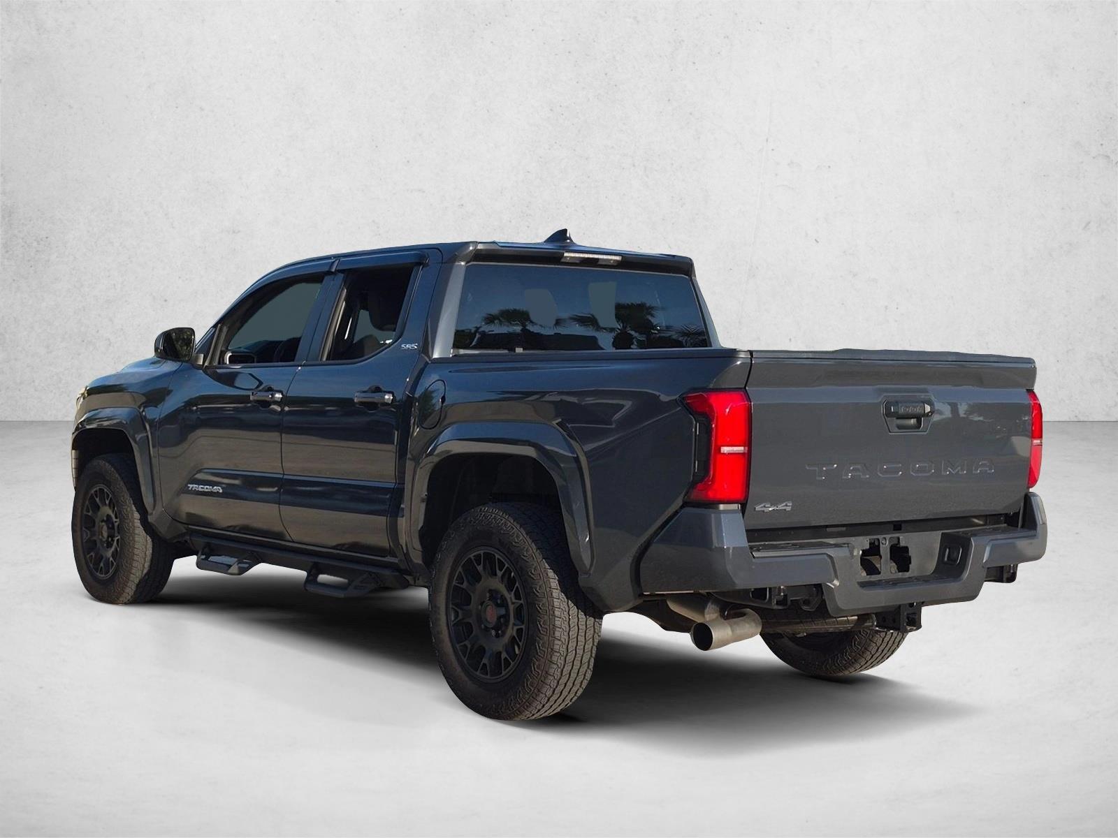 Used 2026 Underground Toyota SR5 image 7