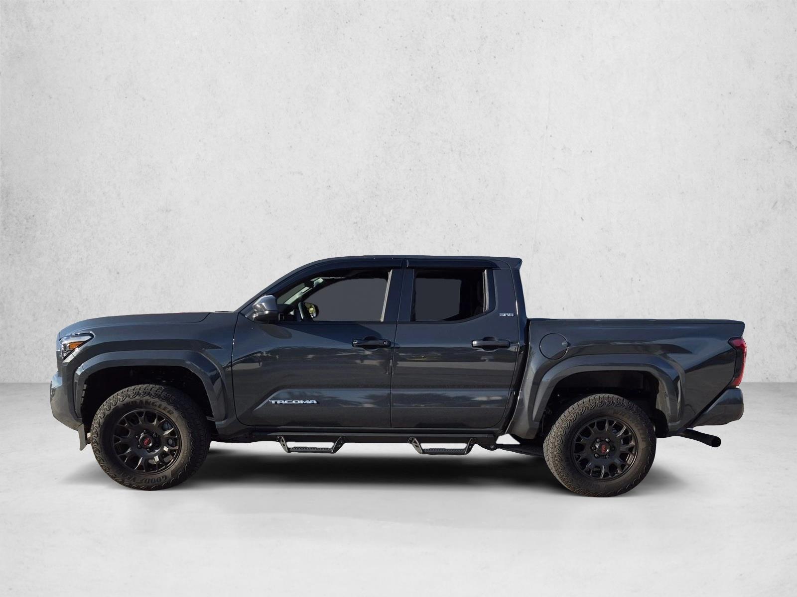 Used 2026 Underground Toyota SR5 image 8