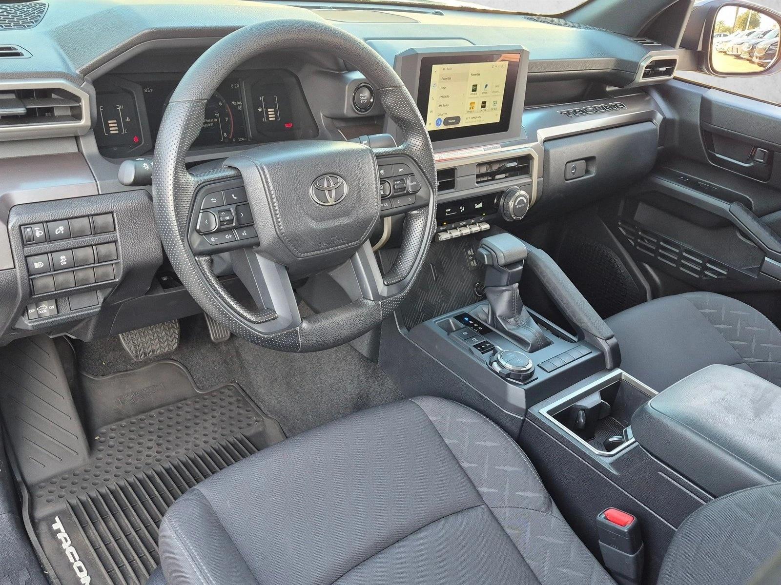 Used 2026 Underground Toyota SR5 image 9